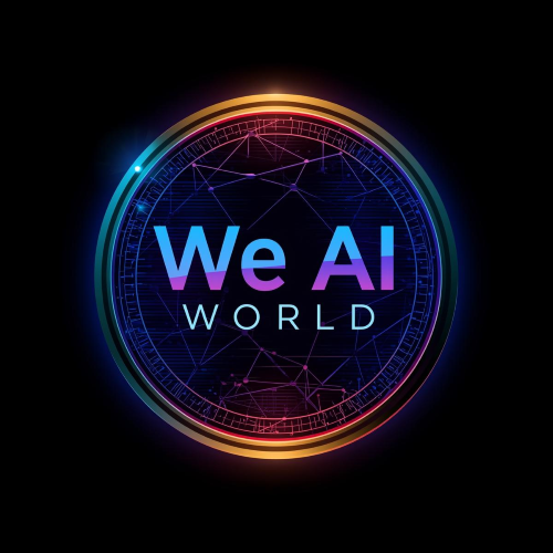WEAIW Logo